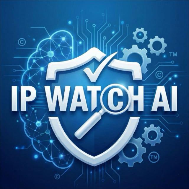 IP WATⒸH AI